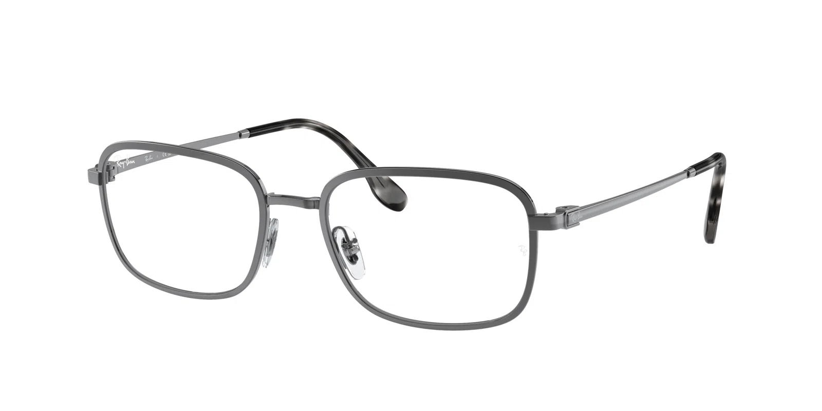 Ray-Ban 6495 Eyeglasses - view 12